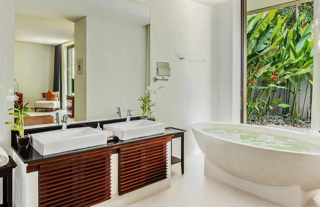 Villa Padma - Foto 22