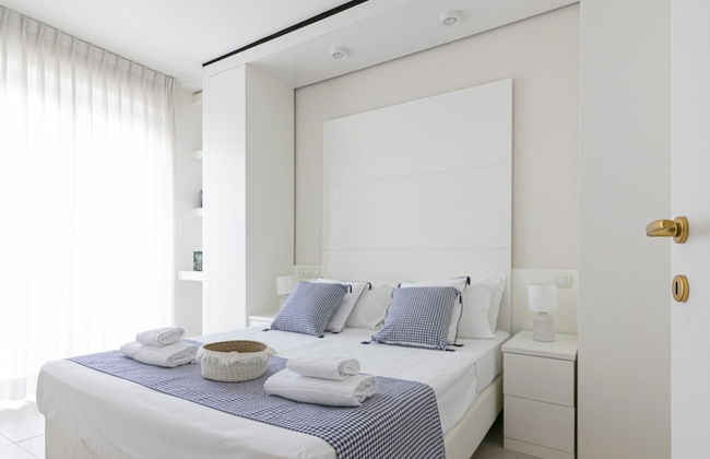 Residenza Excelsior 605 - Foto 2