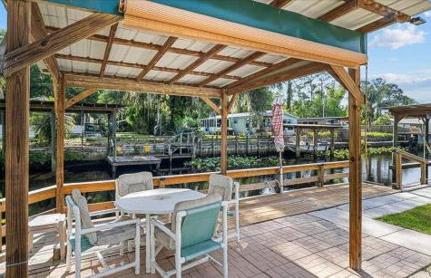 FREE BOAT to use ,Fish Camp, Water Front, Pets ok - Foto 66