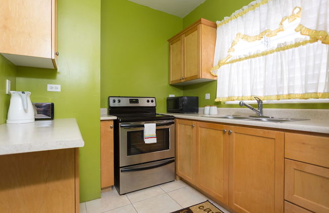 New Kingston Apt at Wellington Cove - Foto 24