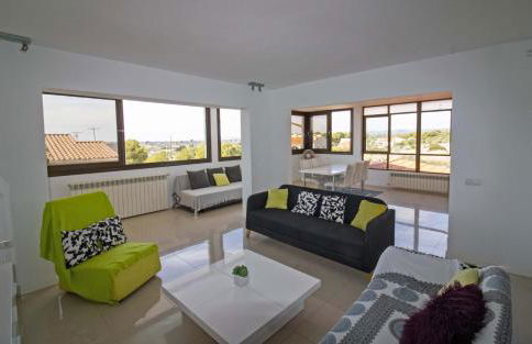 Villa con piscina privada y barbacoa - ALBERT VILLAS Alcossebre - Foto 19