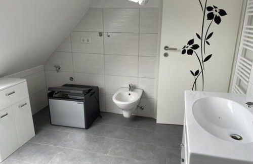 Ferienwohnung Wilzenbergblick - Foto 7