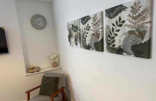 ResiLets - Stanley House - Large, Modern 3 Bed - NEW! - Foto 17