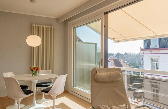 Balcony Views & Comfort - Foto 7