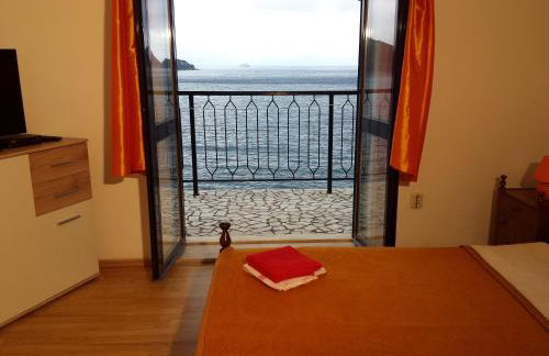 Apartments "Villa Mungos" Sobra - Foto 73