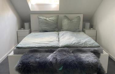 Ferienwohnung Am Stadtpark - Foto 3