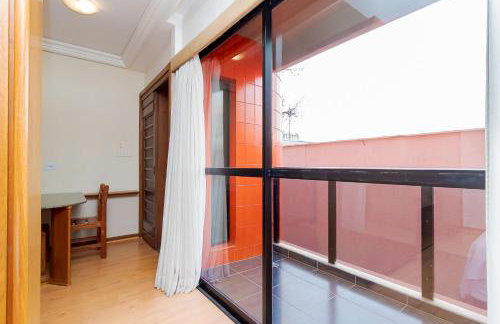 Batel Residence | Avenida do Batel | Gonzaga Stays - Foto 28