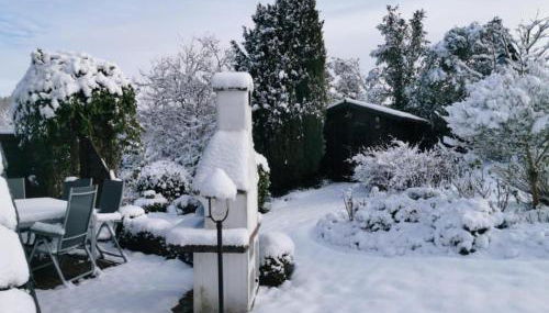 Haus Rosengarten mit Sauna - Foto 3, Garden