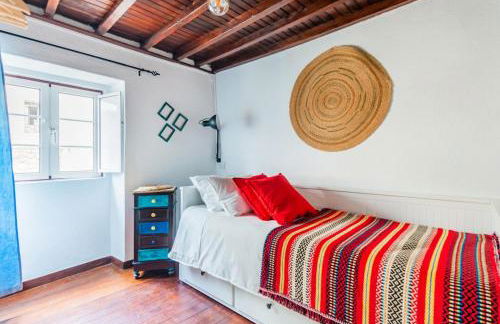 Casa das 10 Janelas at Monsanto - Foto 37