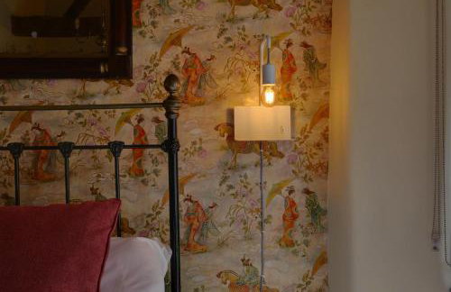 Priesthill HotTub Pool Dog Friendly PeakDistrict - Photo 5