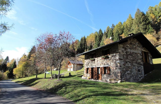 Belvilla by OYO Baita Silana - Foto 24