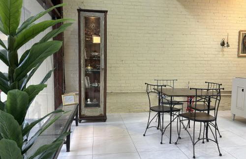 Flat funcional mobiliado com cozinha com WC ap101 - Foto 11