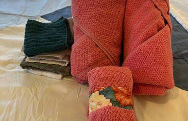 The Yellow Door 3-bedroom downtown near VT&RU - Foto 9