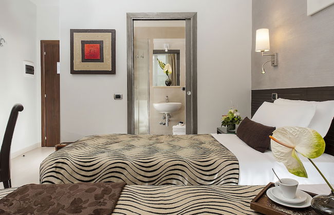 Daphne Luxury Suites - Foto 22