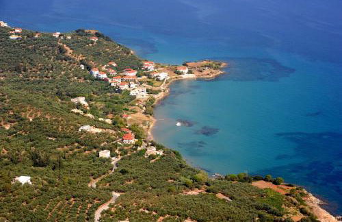 LITHARI PENTHOUSE - Foto 35