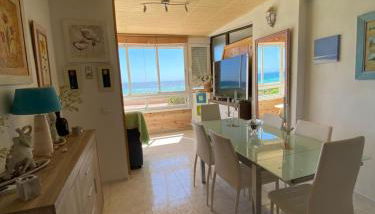 Infinite Blue CABO CERVERA LA MATA - Foto 5