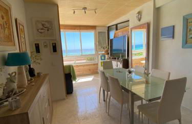 Infinite Blue CABO CERVERA LA MATA - Foto 5