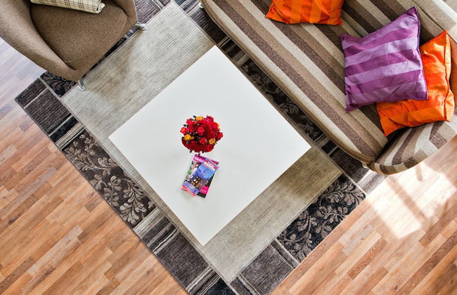 Barbacan Apartments - Photo 20