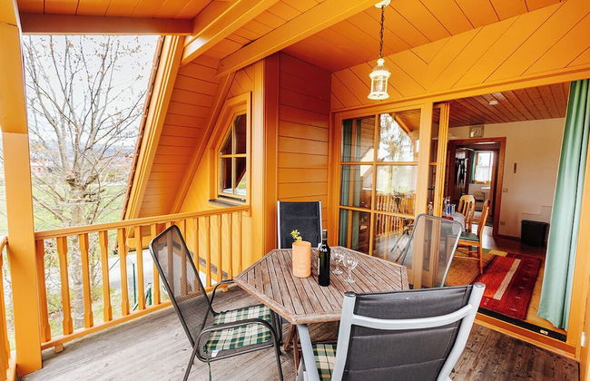 Ferienhaus Nora - Foto 45