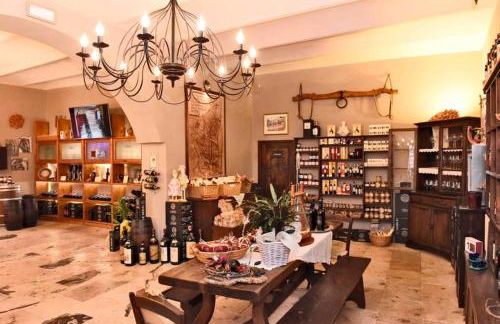 wine apartment le sedici - Foto 58