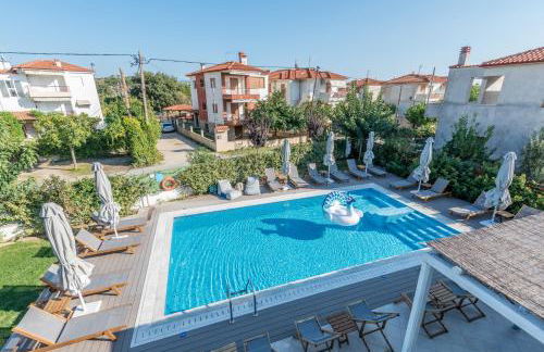 Alegria Suites - Foto 10