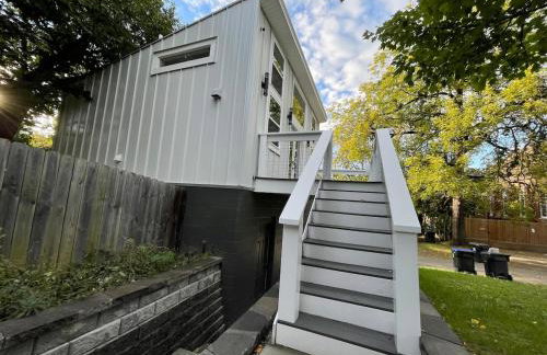 New Custom & Creative Space - Walk to Top Shops - Foto 29