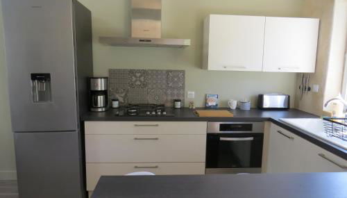 La Belle Insulaire, Vertbois plage, forêt, vélos, wifi - Foto 5