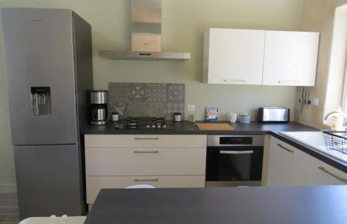 La Belle Insulaire, Vertbois plage, forêt, vélos, wifi - Foto 5