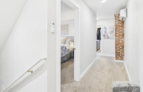 Historical Albany Downtown House with 5 Bedrooms - Foto 49