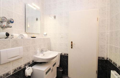 Ostseeresidenz Appartements Wischuer Fewo 36 - Foto 14