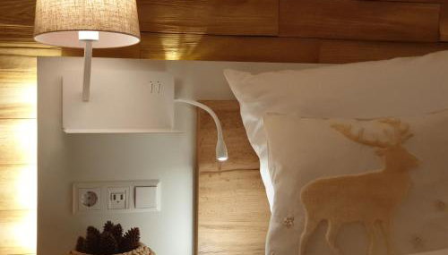 Ferienwohnung Alter Farbhof - Foto 5