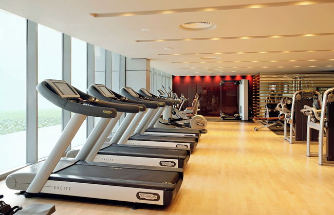 Park Arjaan by Rotana - Photo 34