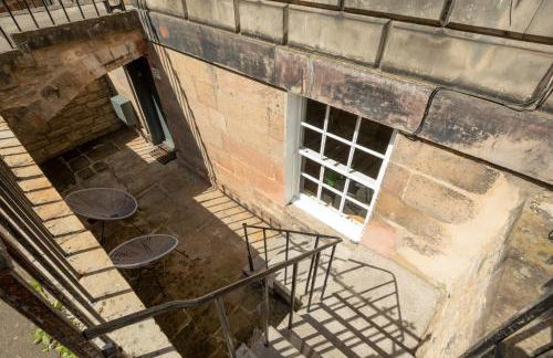 The Edinburgh Meadows Apartment - Photo 35