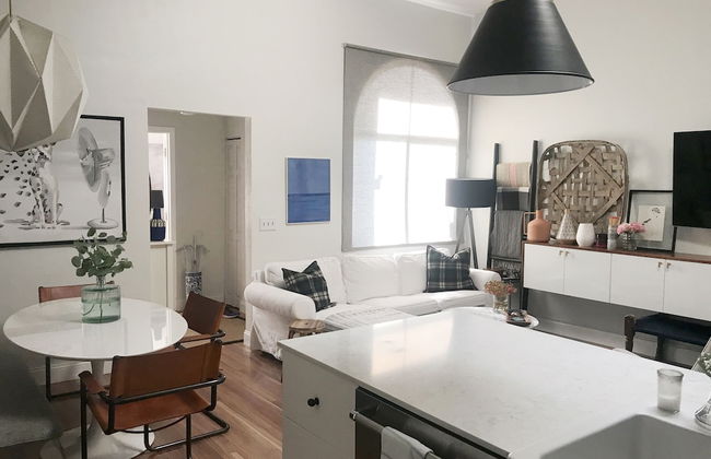 Peaceful modern and close to everything - Foto 13