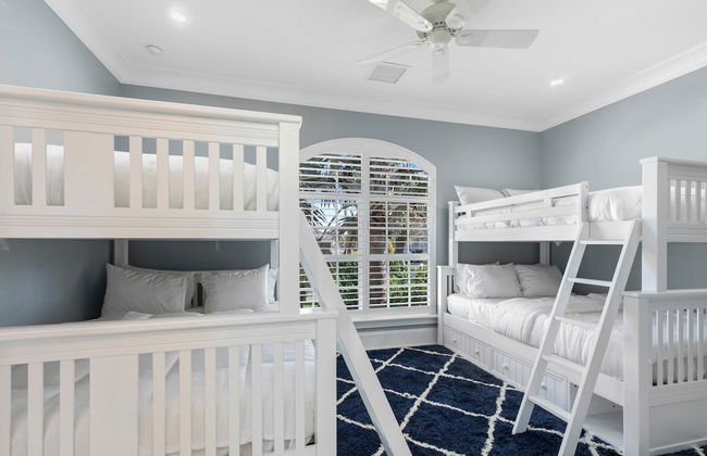 Marco Polo by Avantstay Waterfront 5bdr, Pool, Spa, Fire Pit, Walk to Beach - Foto 31