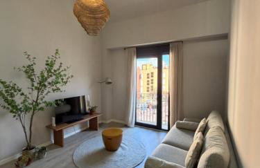 Casa Amayeran - Málaga Centro Histórico - Foto 2