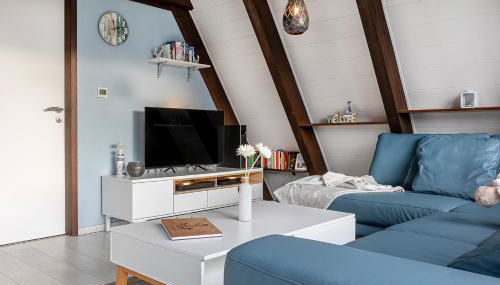 Ferienhaus Küstenkind - Top Lage - Garten eingezäunt - Foto 5