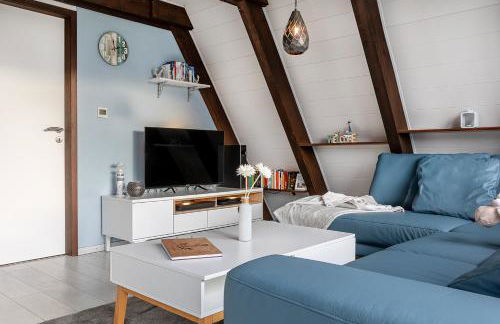 Ferienhaus Küstenkind - Top Lage - Garten eingezäunt - Photo 5