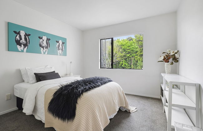 Stylish Central 2BR Apt nr Hospital - Foto 2