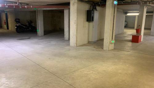 bel appartement proche centre parking gratuit - Foto 5