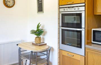 FernLea - Cosy bungalow and stunning country views - Photo 36