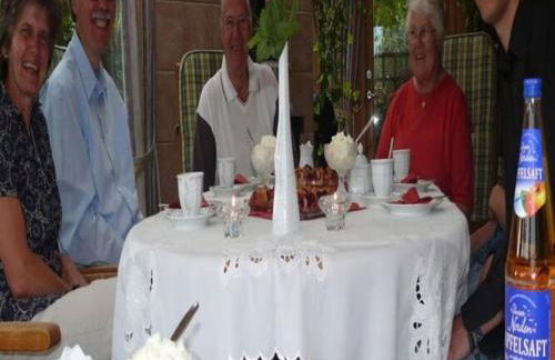 "Haus Burck" Modern retreat - Foto 17