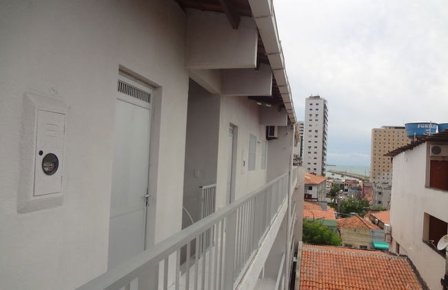 Residencial Santa Lucia - Photo 11