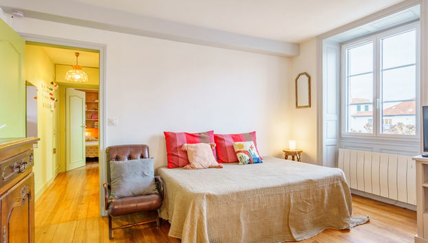 1 bedroom Apartment in Saint-Jean-de-Luz - Foto 3