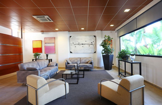 Apartamentos Jade - Adults Only +16 - Foto 3