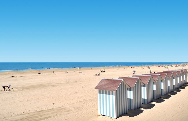 Belle Vue Mer - Foto 24