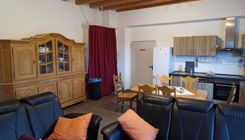 Sonnenhof, Ferienwohnung Obergeschoss - Foto 3