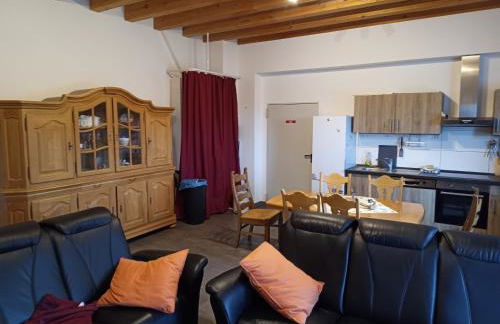 Sonnenhof, Ferienwohnung Obergeschoss - Foto 3