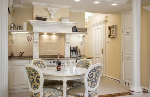 Dariusz Apartament PREMIUM Jurata z garażem - Foto 20