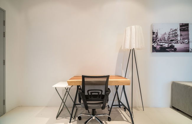 The Quarter by Lofty - Foto 37